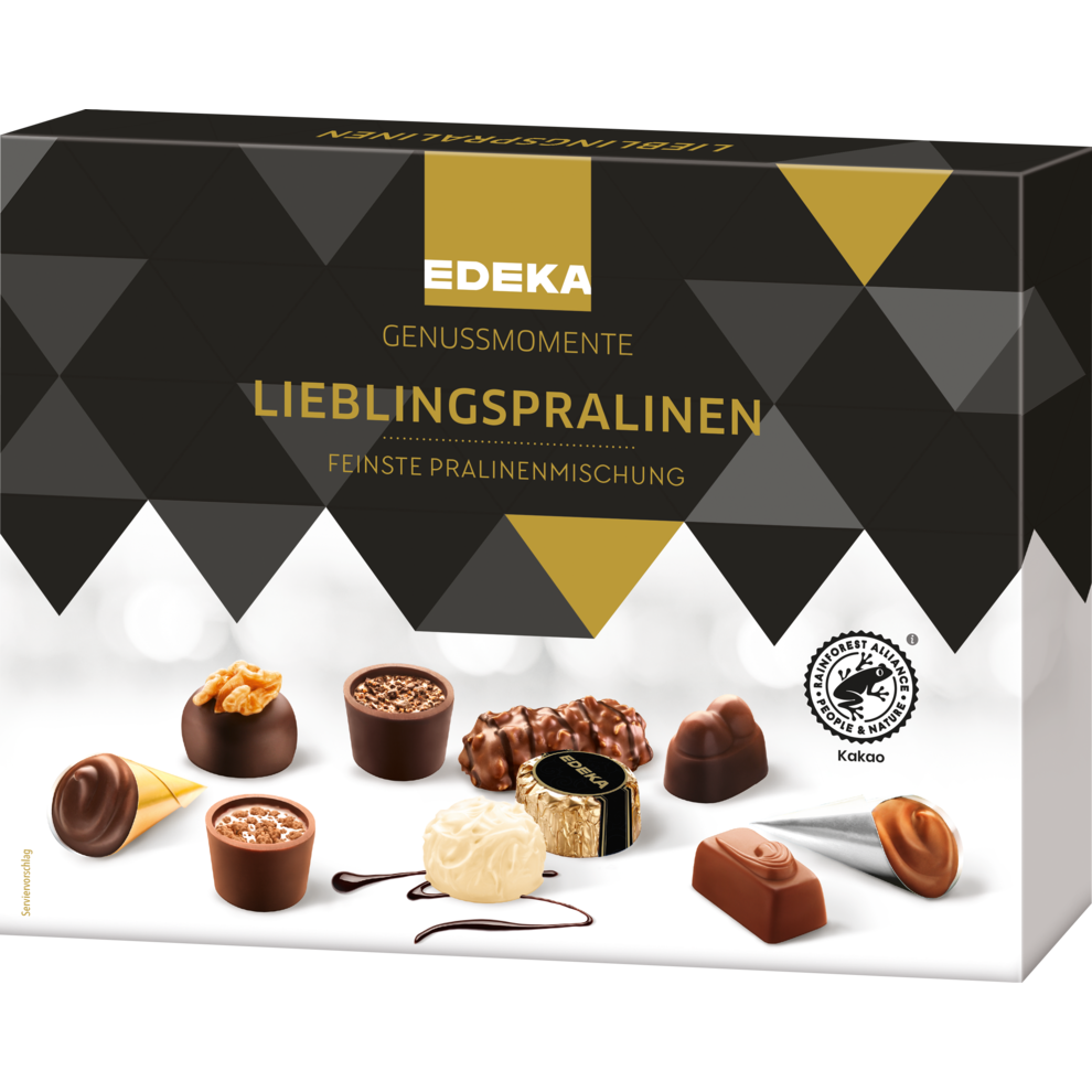 Lieblingsstücke EDEKA