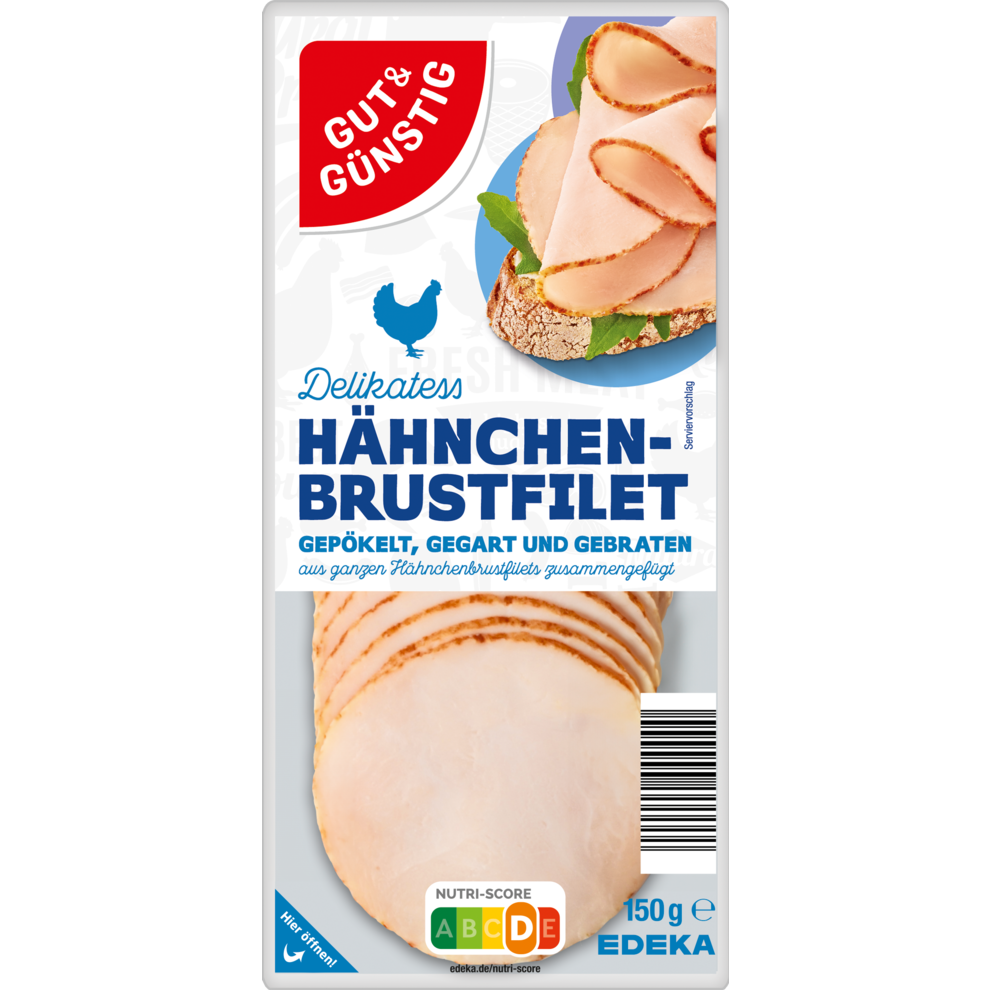 H Hnchenbrustfilet Edeka