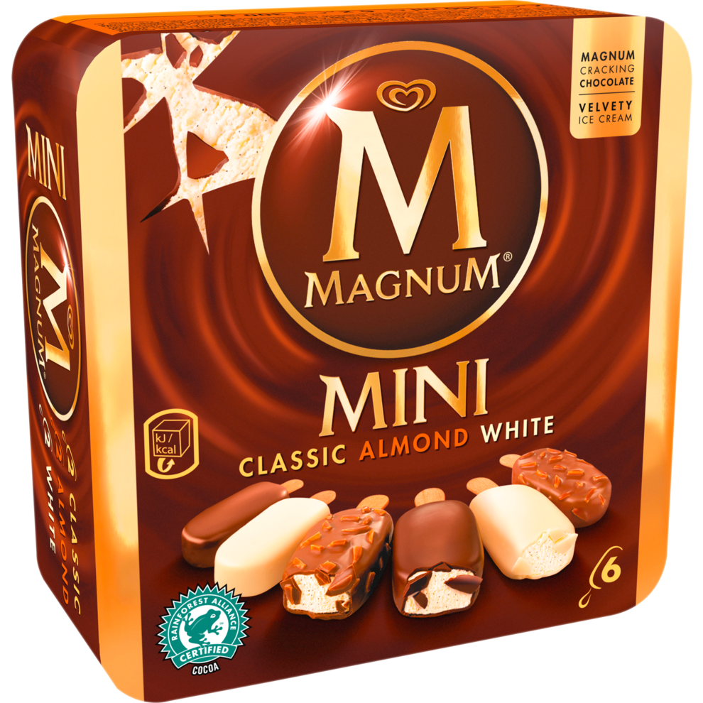 Magnum Mini