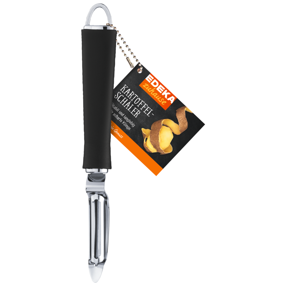 OXO Good Grips Kartoffelschäler »Schäler-/Peeler-Set« Mit