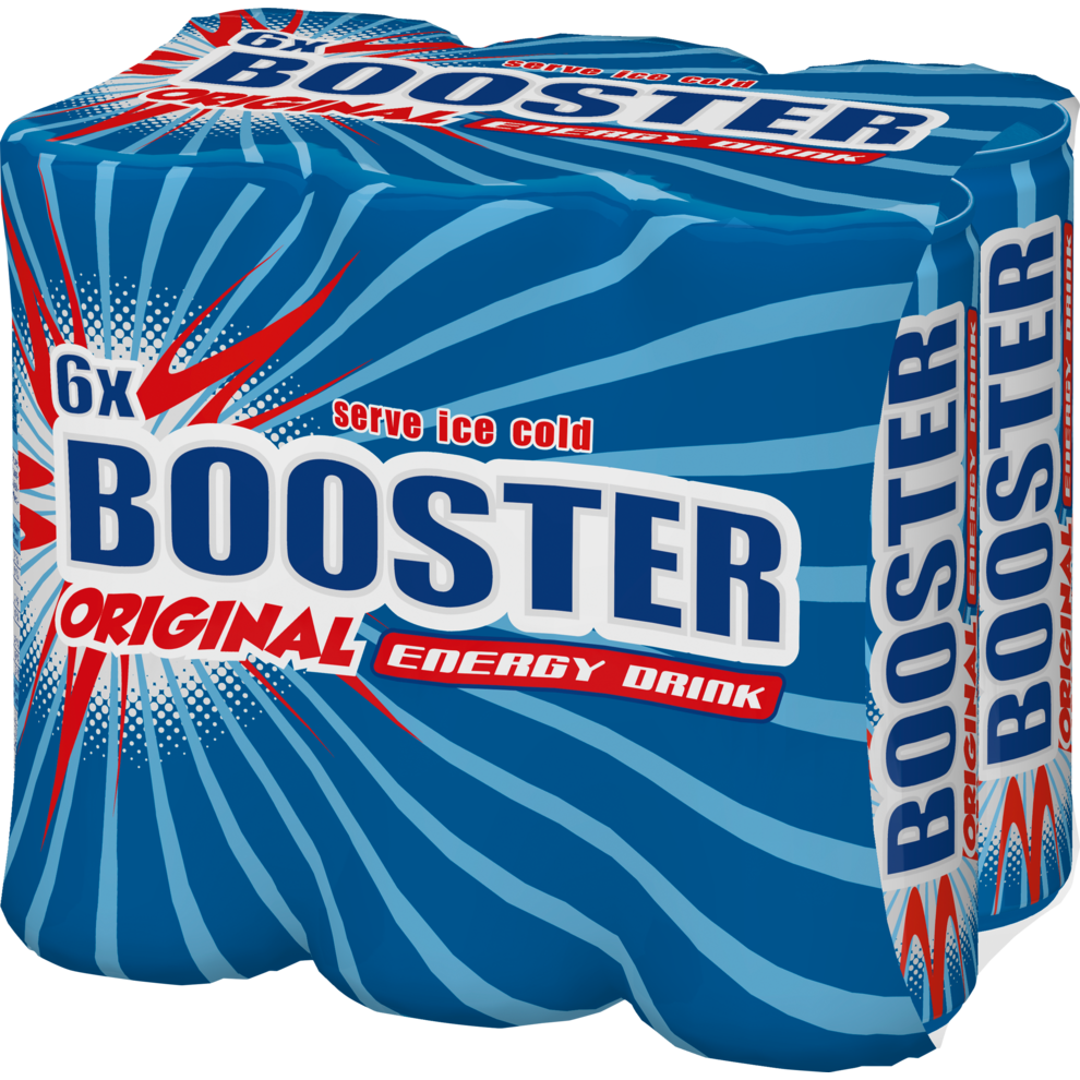 Original Energy Drink