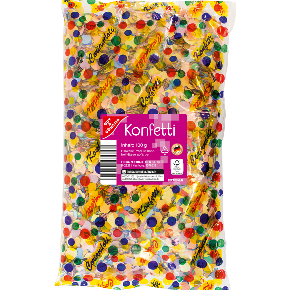 Konfetti