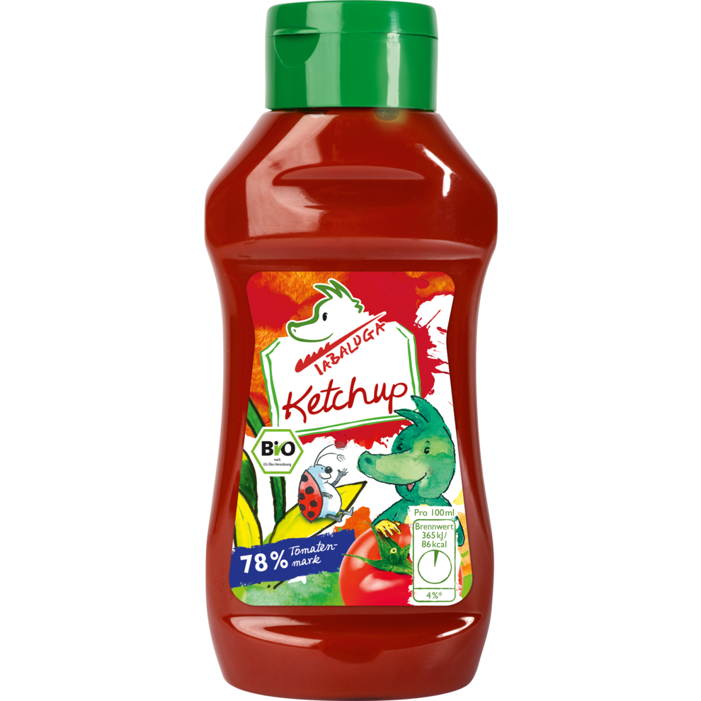 Tomatenketchup