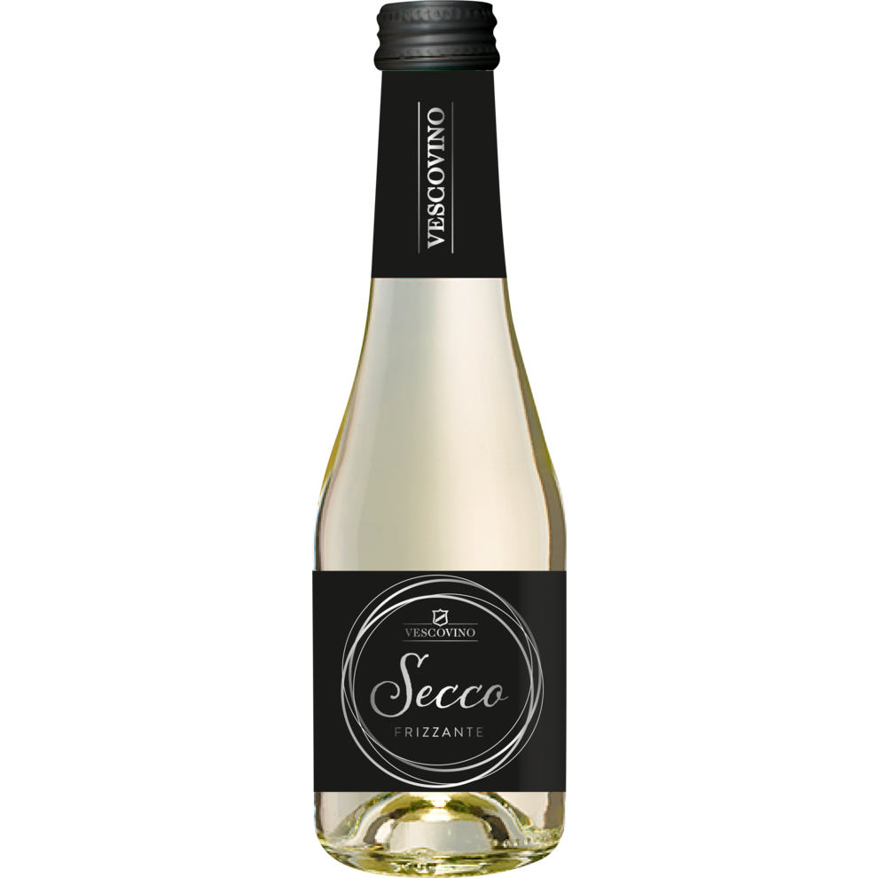 Frizzante Secco weiß