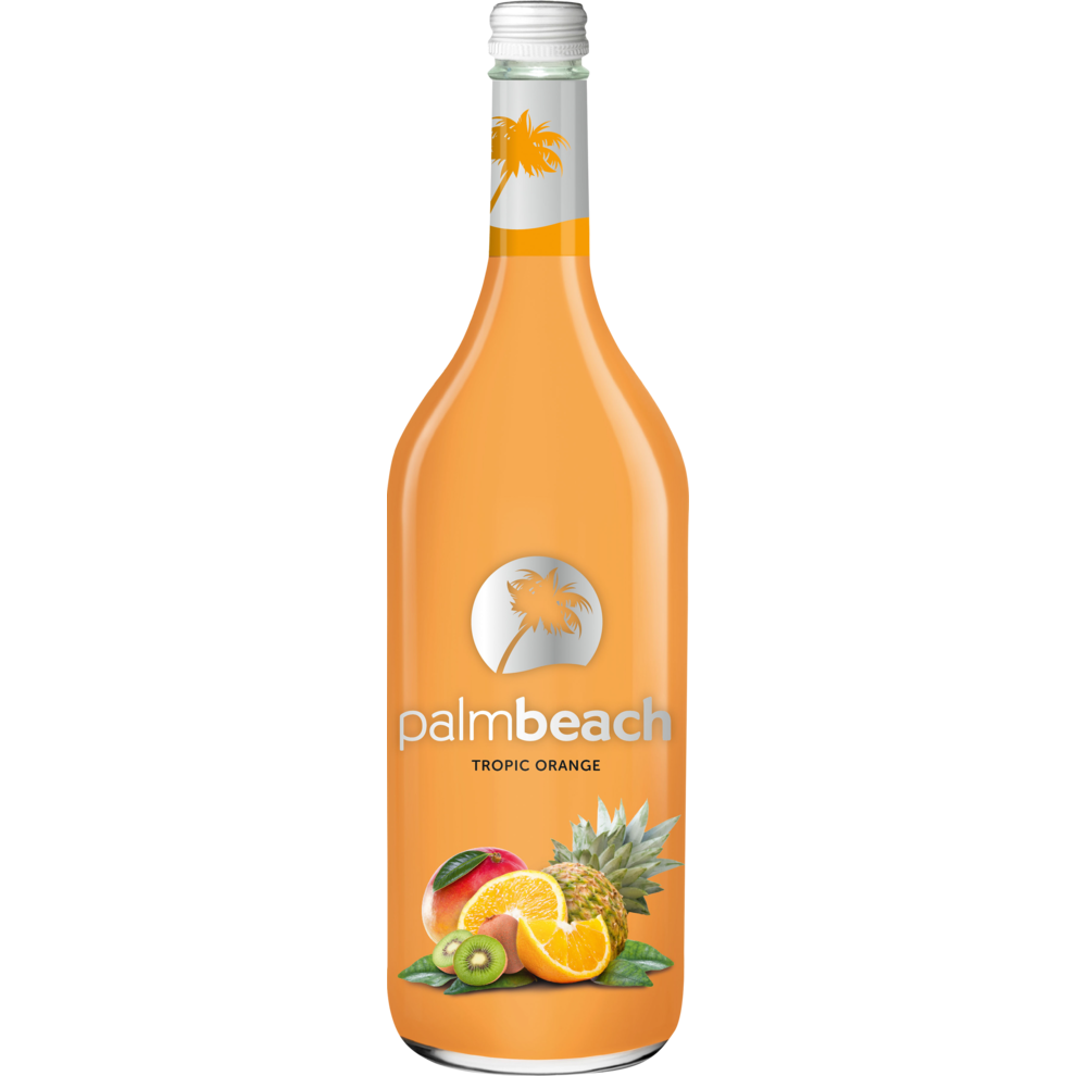 Tropic Orange