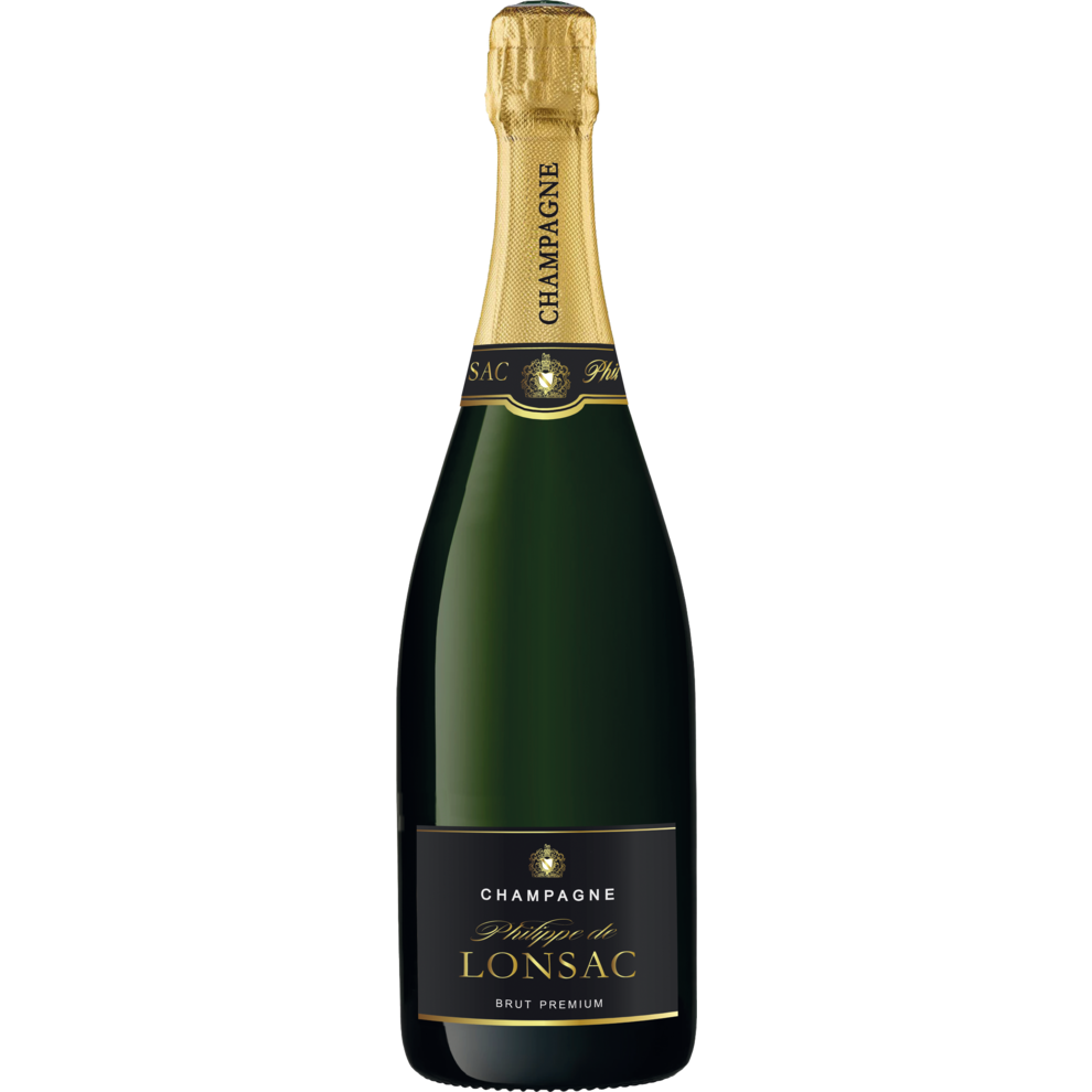 Champagne Brut Premium