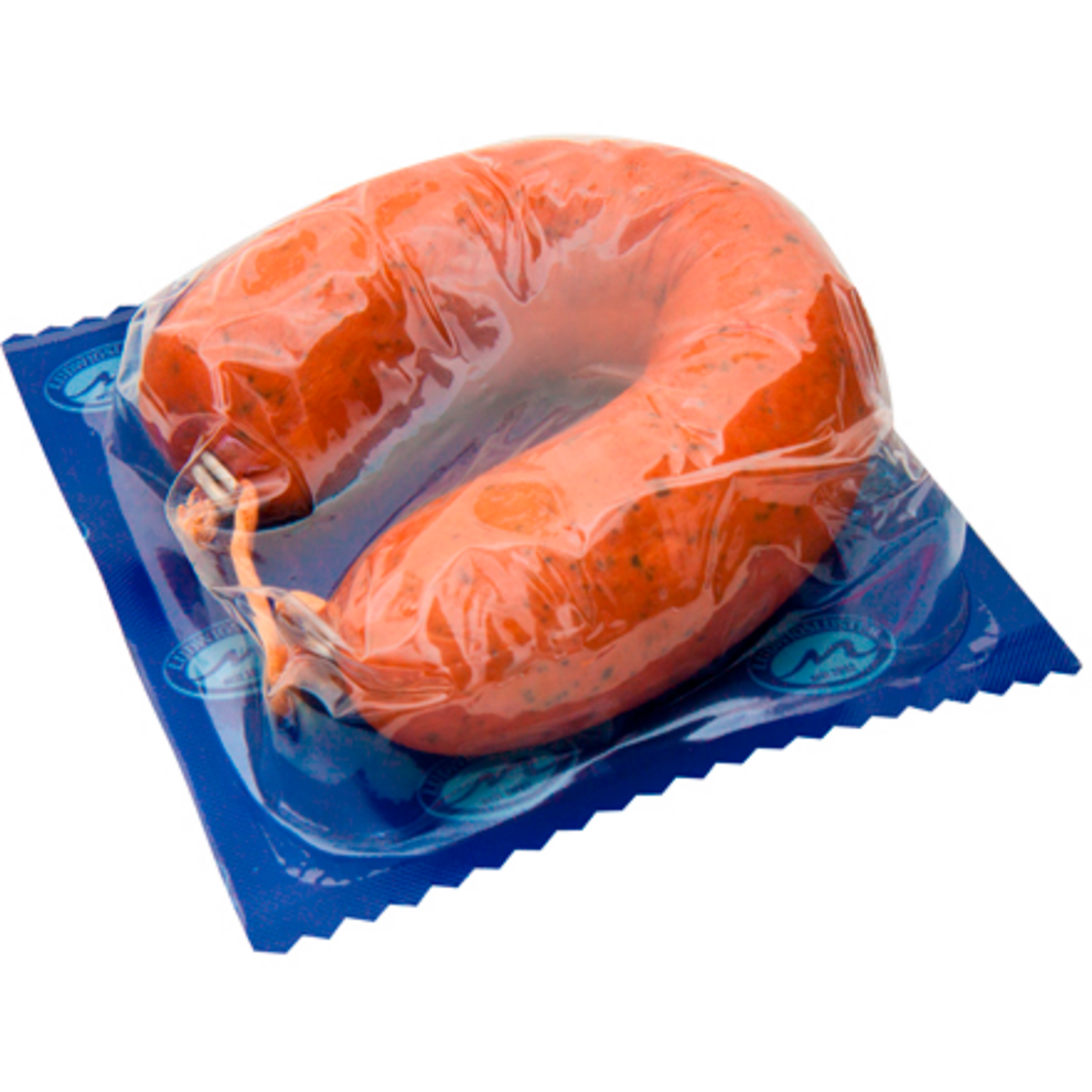 Bauernleberwurst