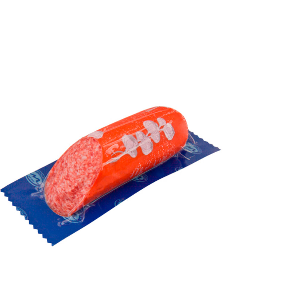Streichmettwurst