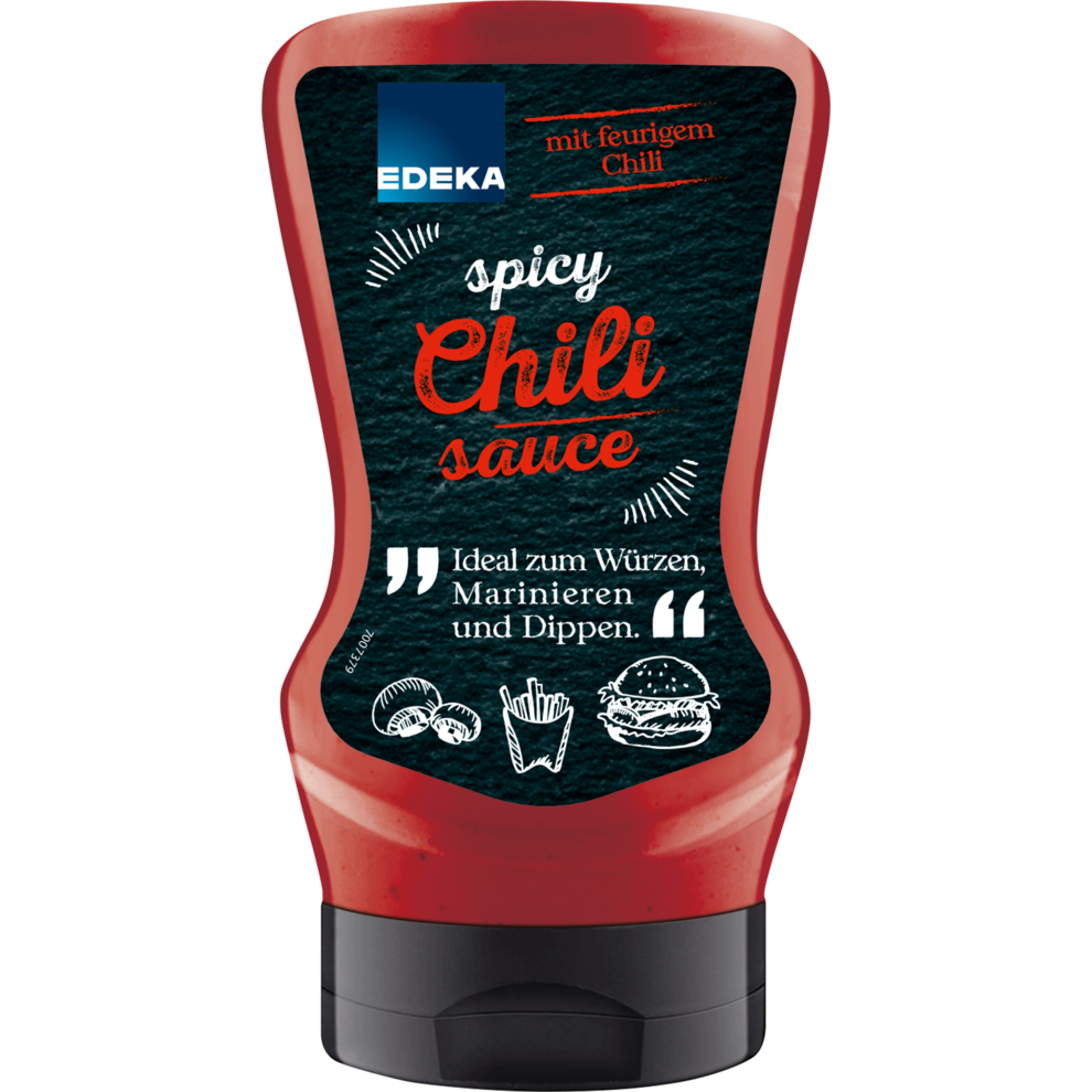 Chilisauce EDEKA