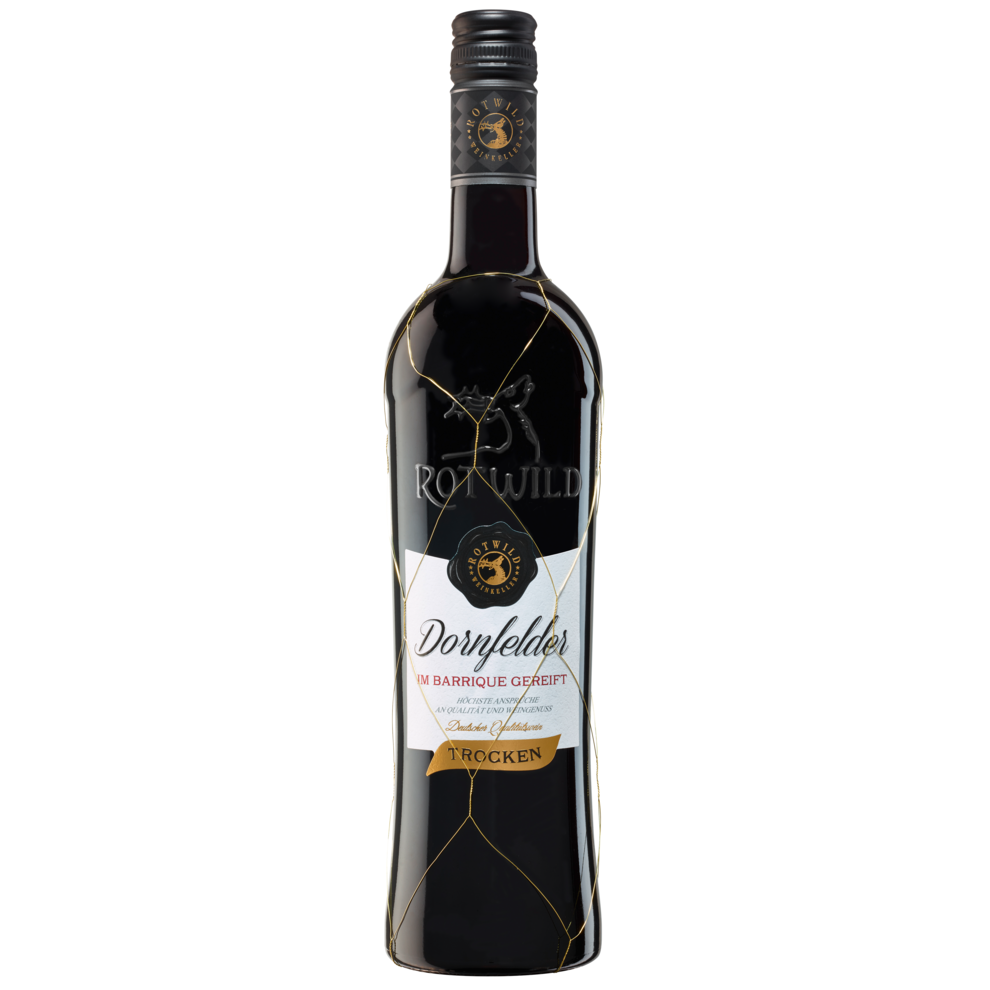 Dornfelder Barrique