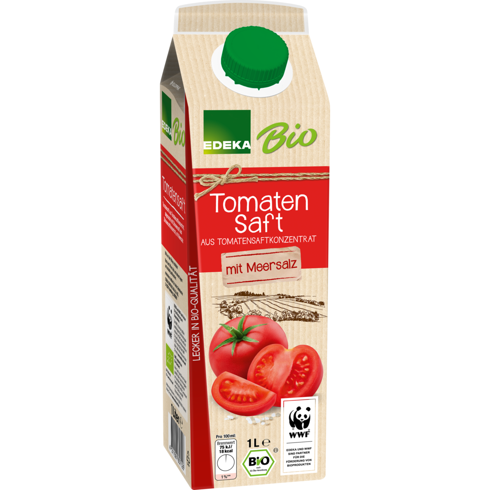 Tomatensaft