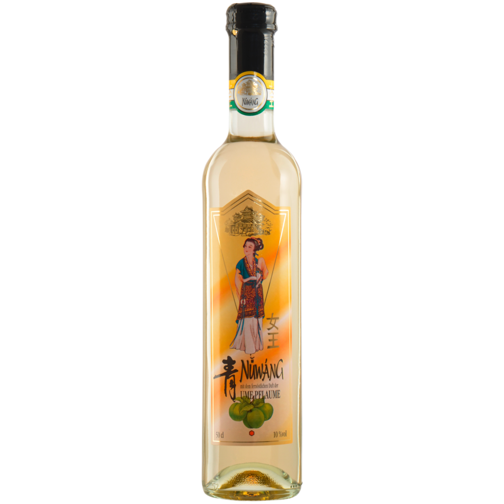 Nüwang Ume Pflaume