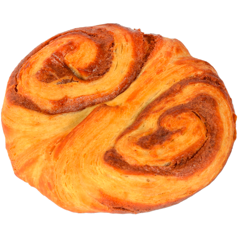 Franzbrötchen