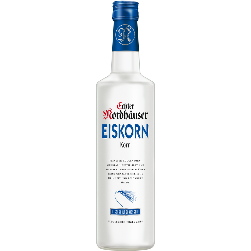Eiskorn 32 % vol.