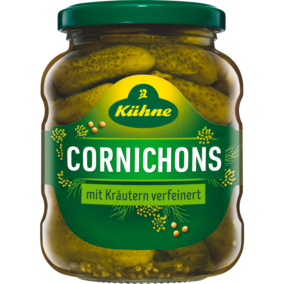 Cornichons