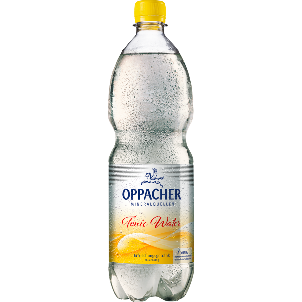 Tonic Water