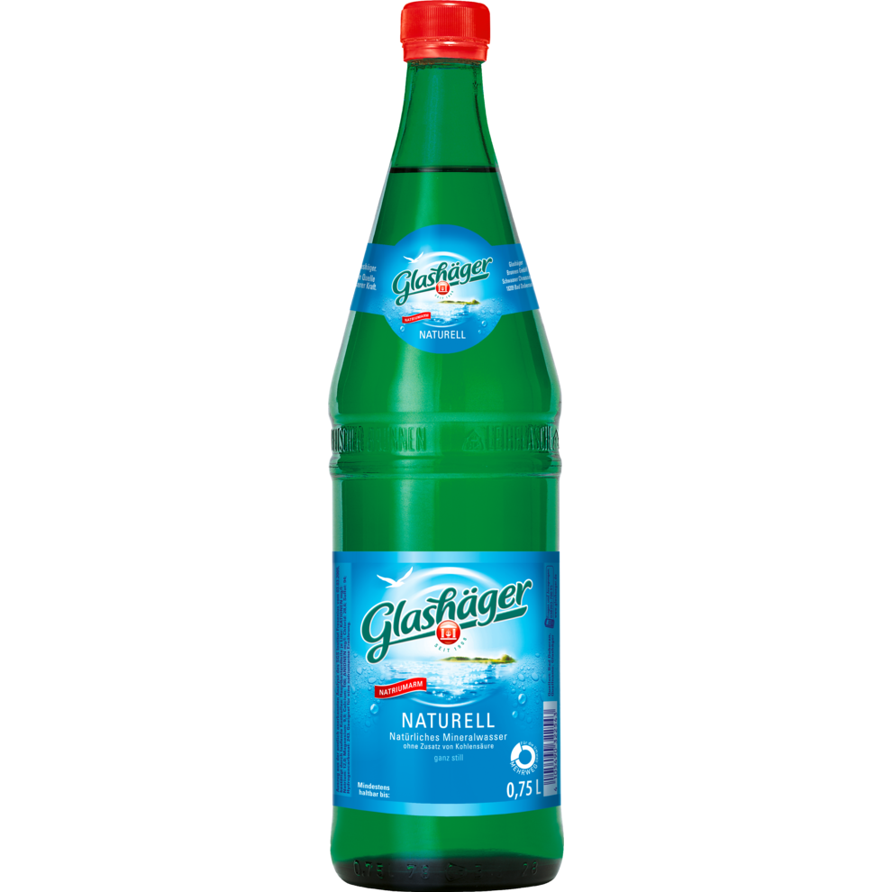Naturell