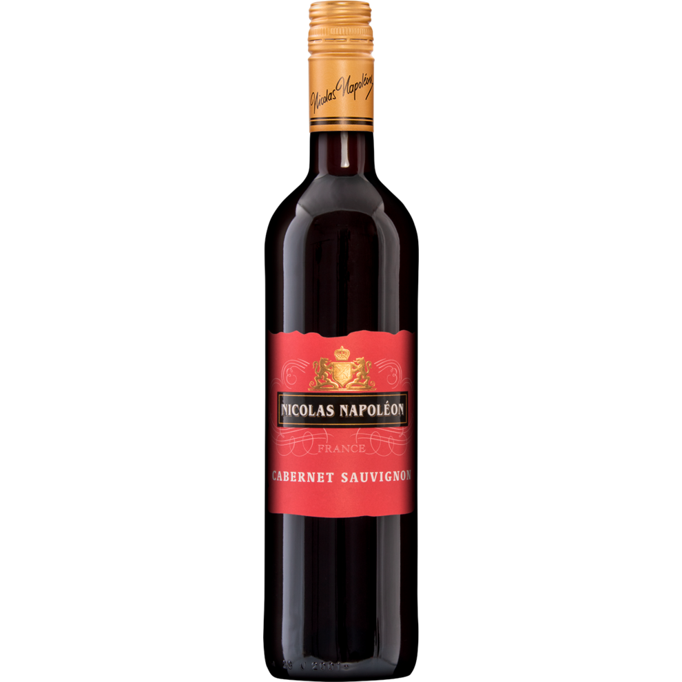 Cabernet Sauvignon