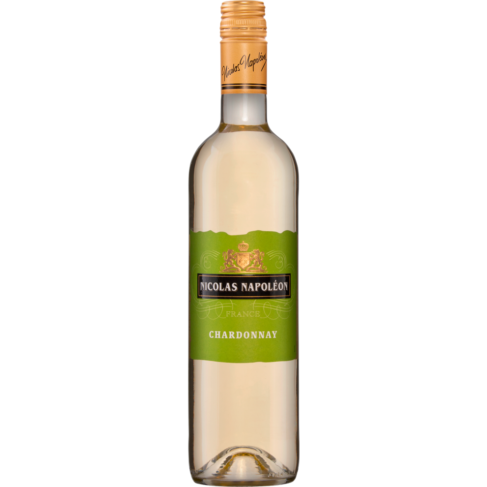 Chardonnay
