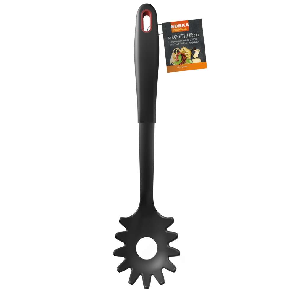 Spaghettilöffel Nylon