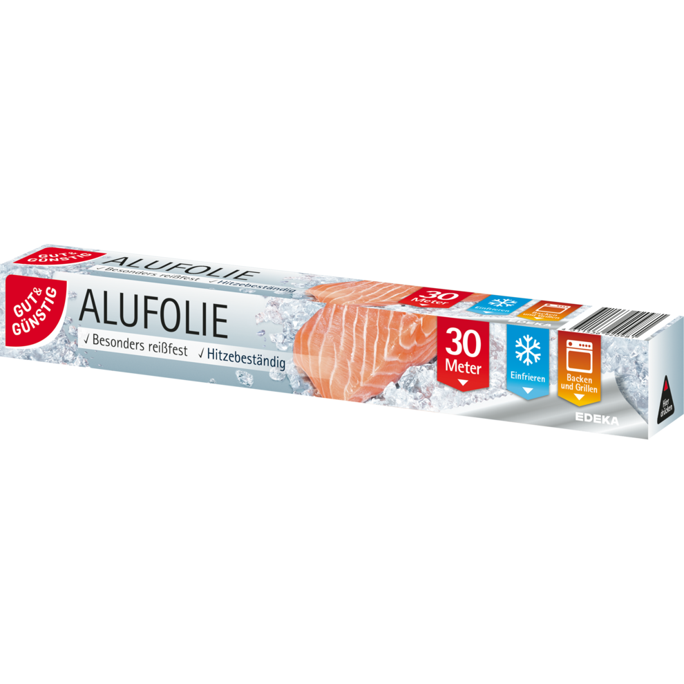 Alufolie