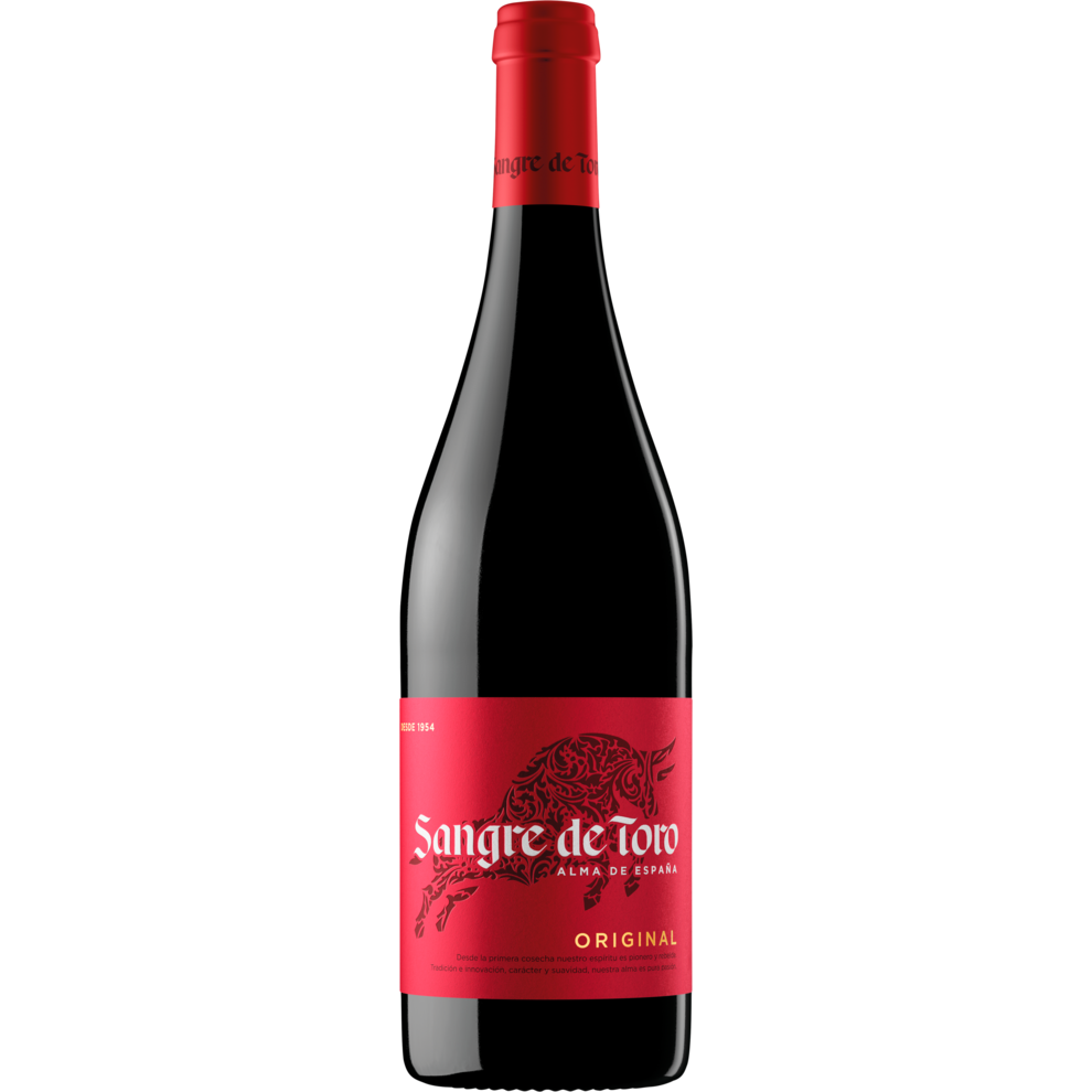 Sangre de Tore