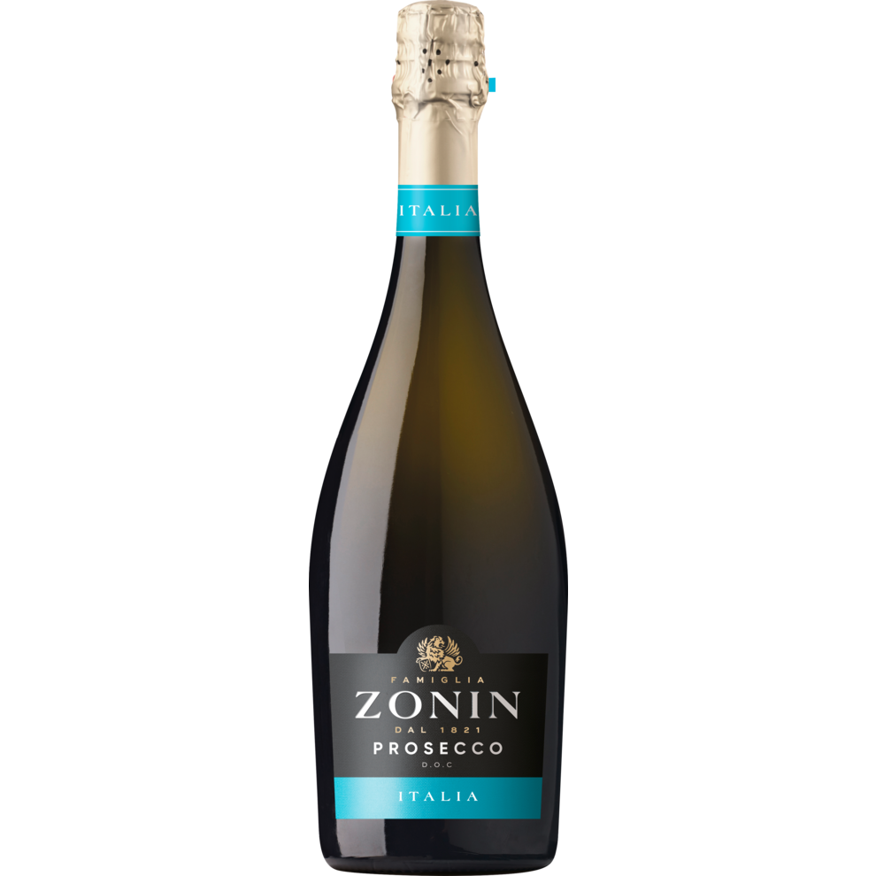 Prosecco D.O.C. Spumante Brut