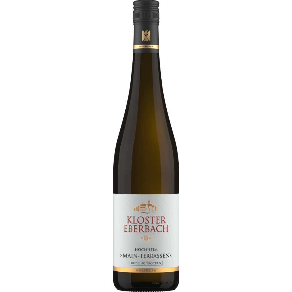 Hochheimer Riesling QbA trocken