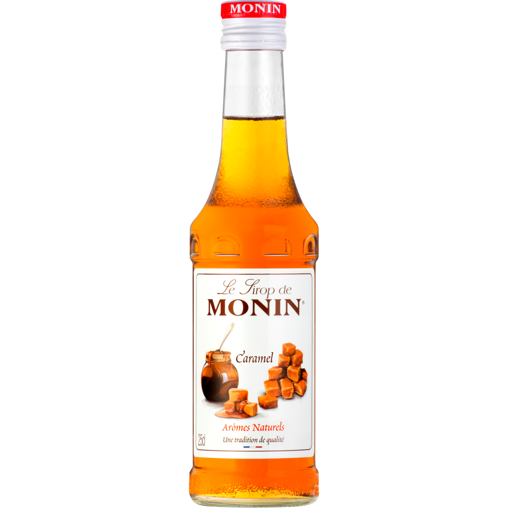 Sirup Caramel