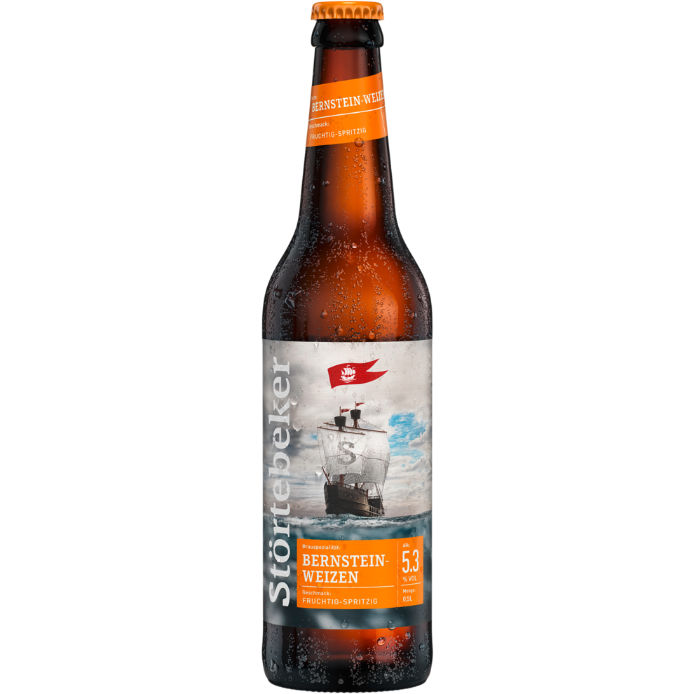 Bernstein-Weizen