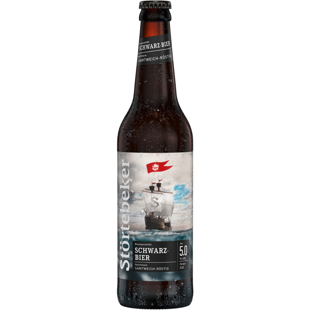 Schwarzbier