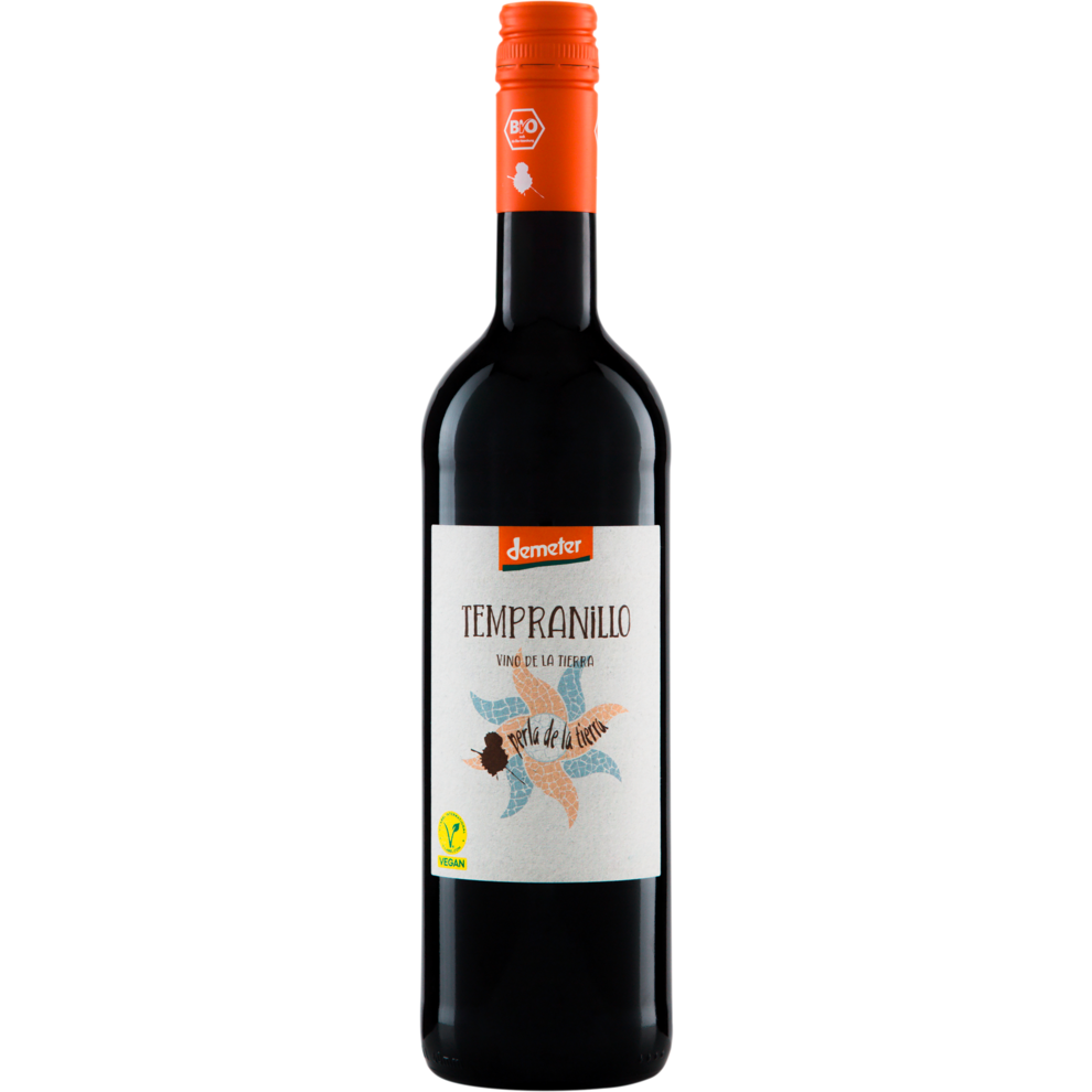 Demeter Tempranillo