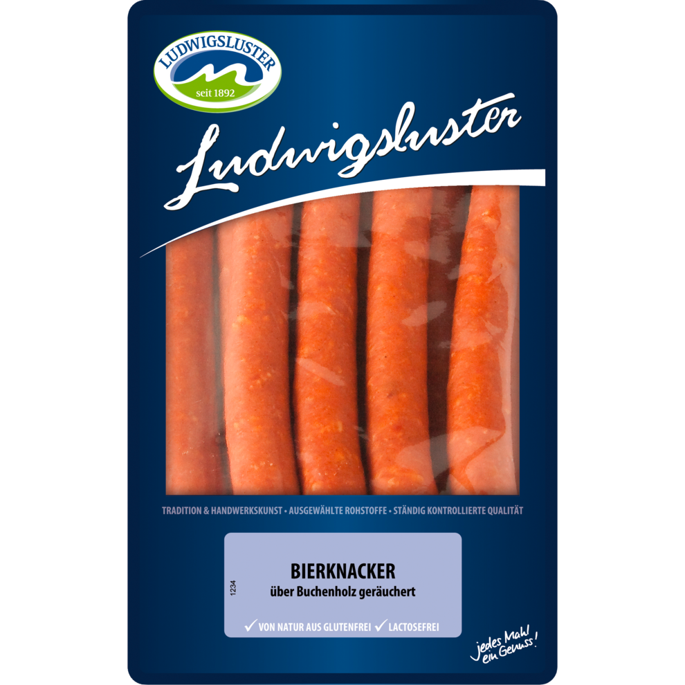 Bierknacker