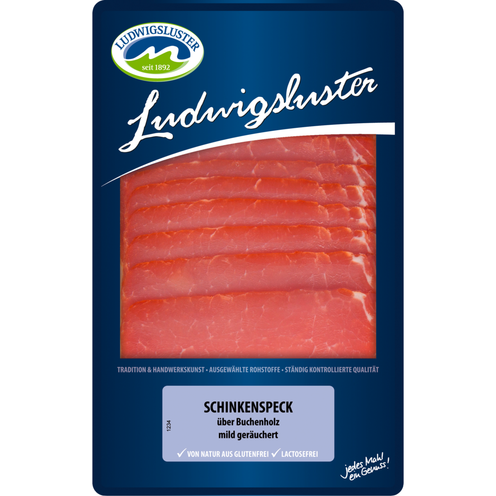 Schinkenspeck