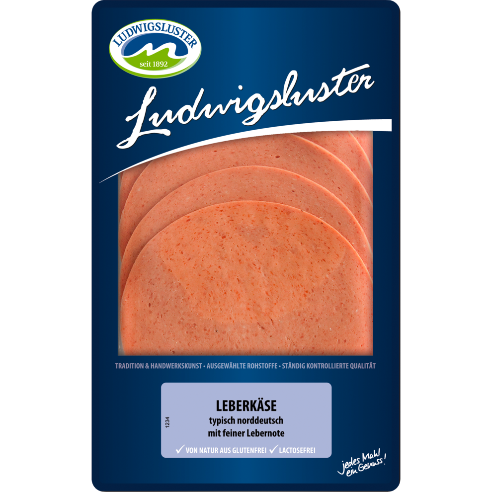 Leberkäse