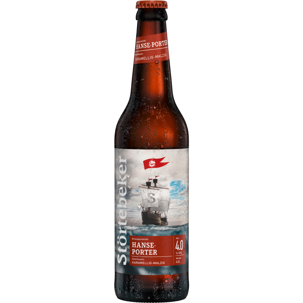 Hanse-Porter