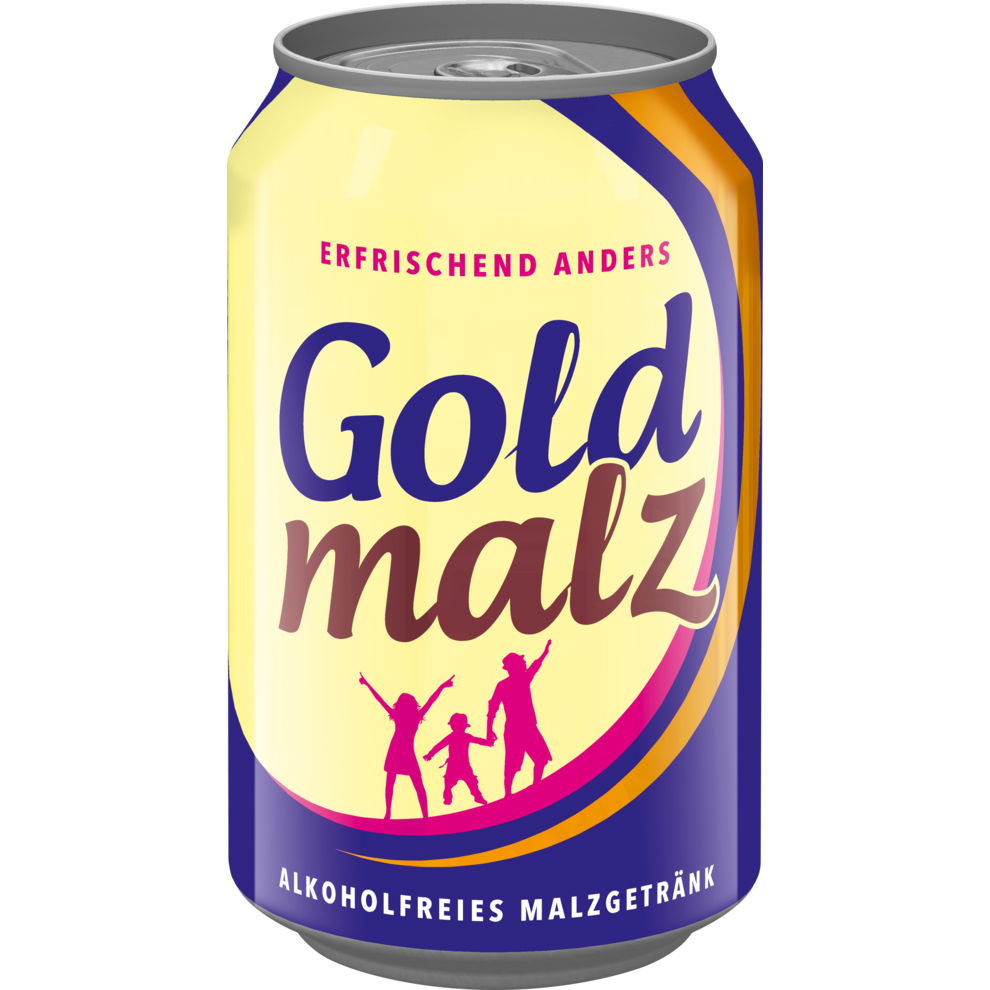 Malzgetränk