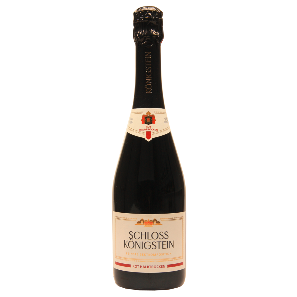 Sekt rot