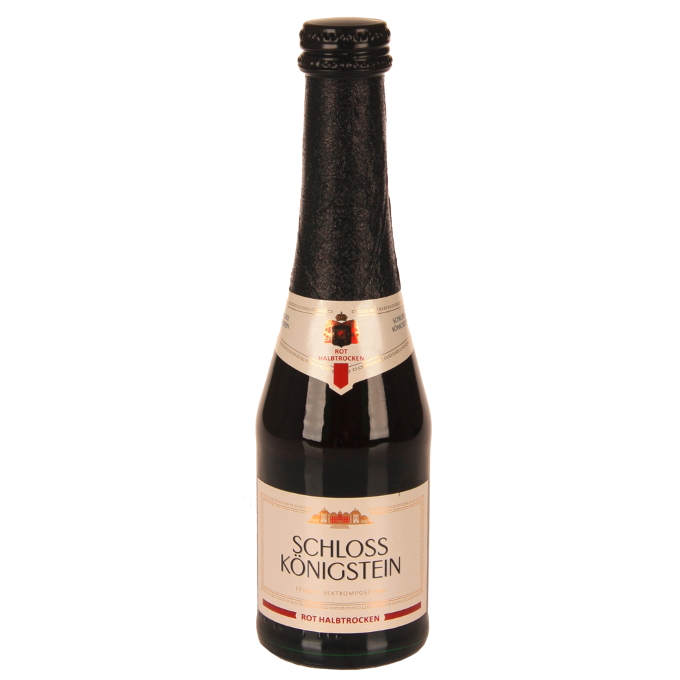 Sekt rot