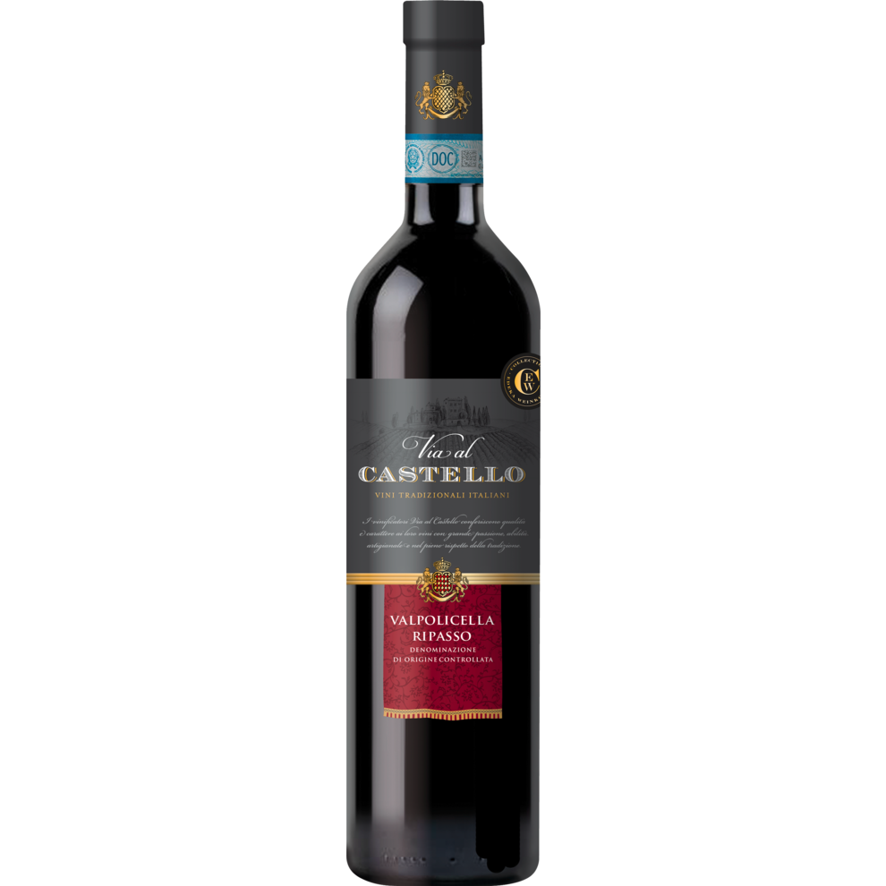 Ripasso Valpolicella DOC rot