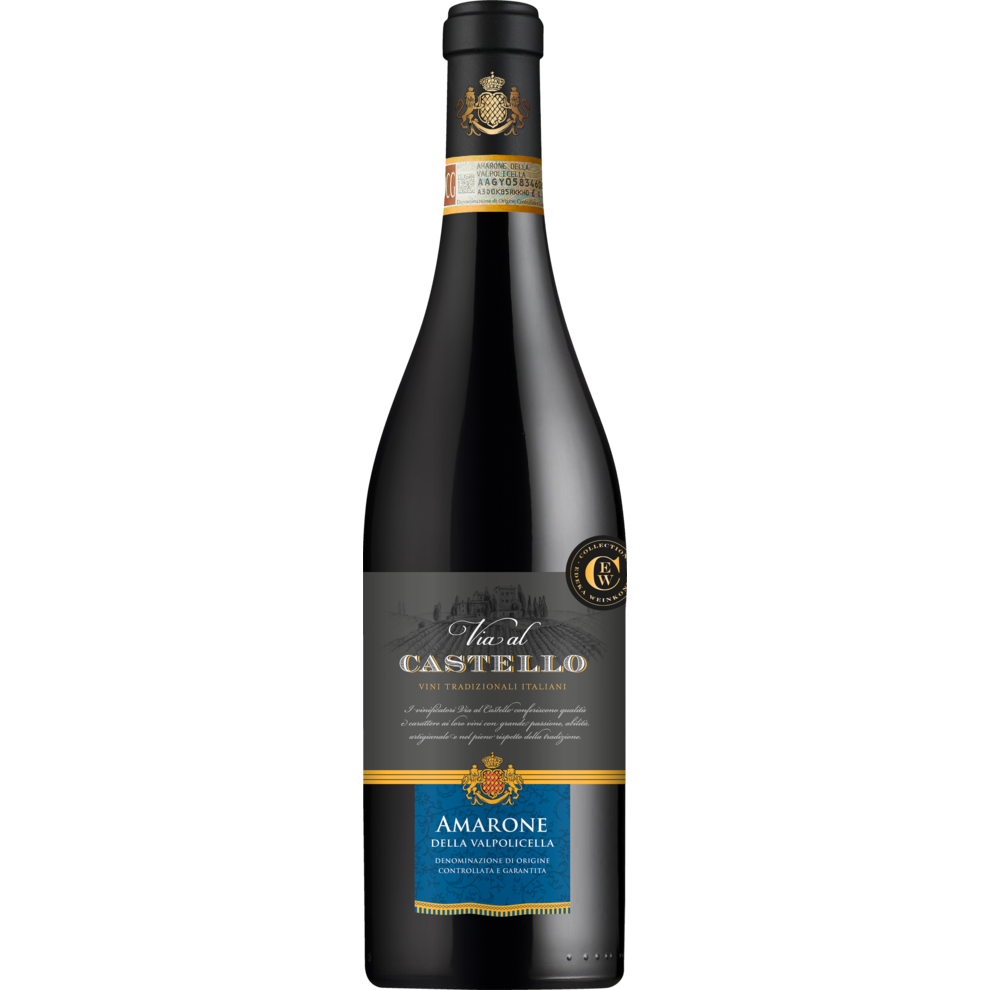 Amarone DOCG rot