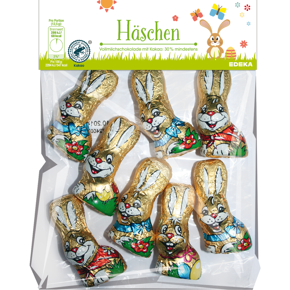 Häschen