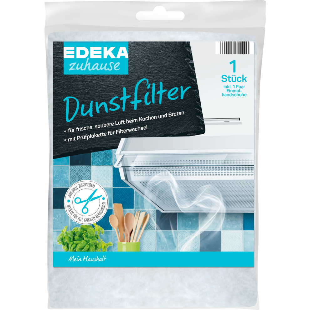 Dunstfilter