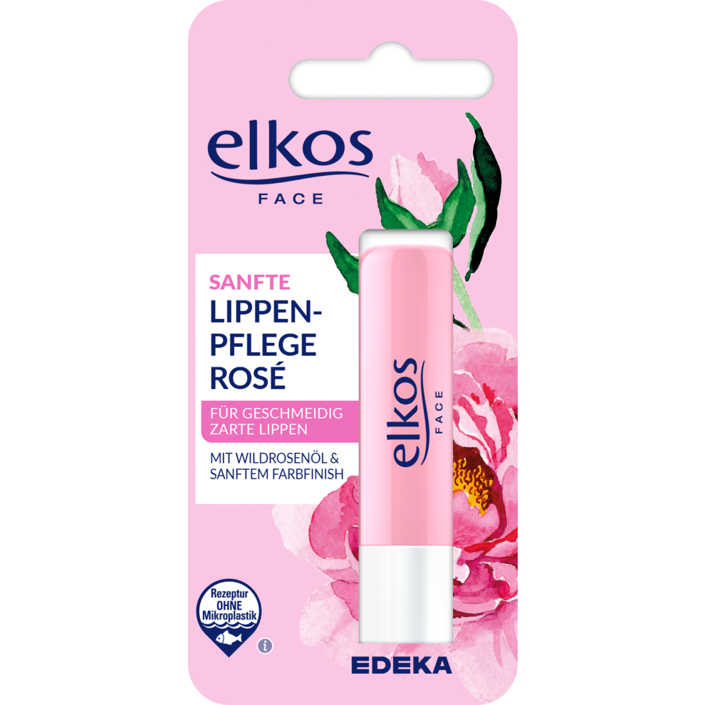 elkos - günstige Kosmetik bei EDEKA