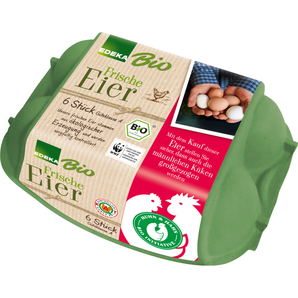 Eier