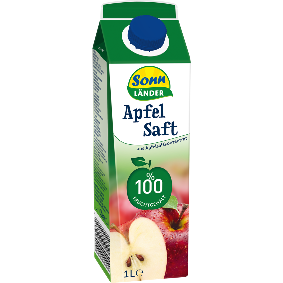 Apfelsaft