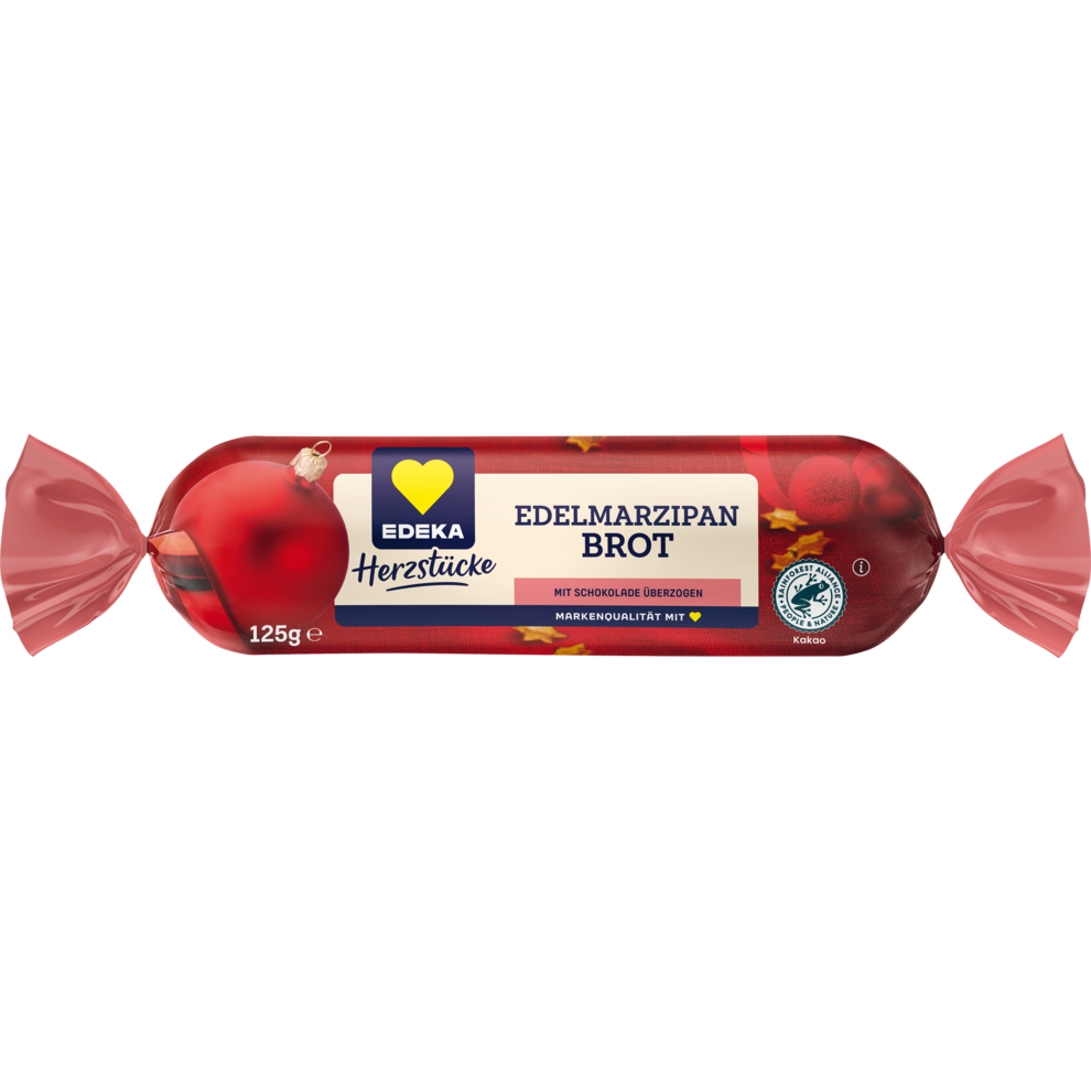 Edelmarzipan Brot