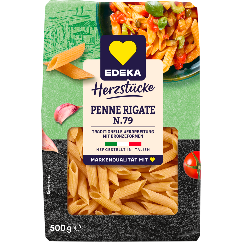 Penne Rigate