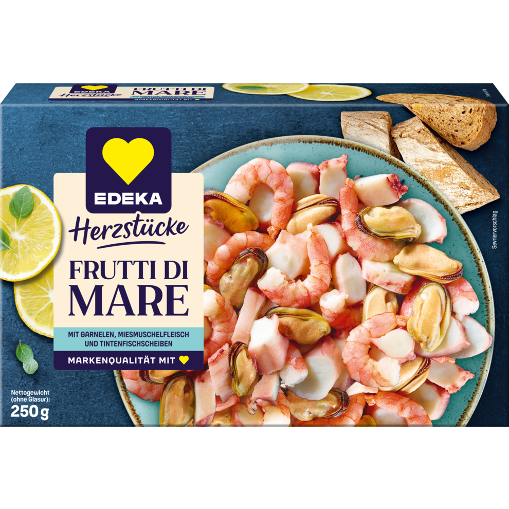 Frutti di Mare