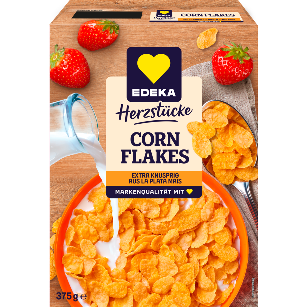 Cornflakes